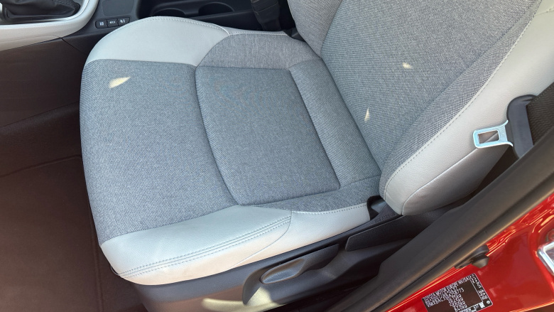 Toyota Yaris 1.5 Hybrid Excel 5dr CVT Hybrid Hatchback